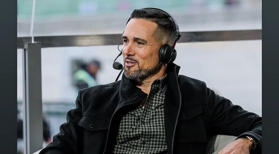 Green Bay Packers Head Coach Matt LaFleur cut by Hansel Canady at Hancan Barbershop